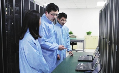 创新发展 筑梦泉城——济南市优秀科技工作者风采展