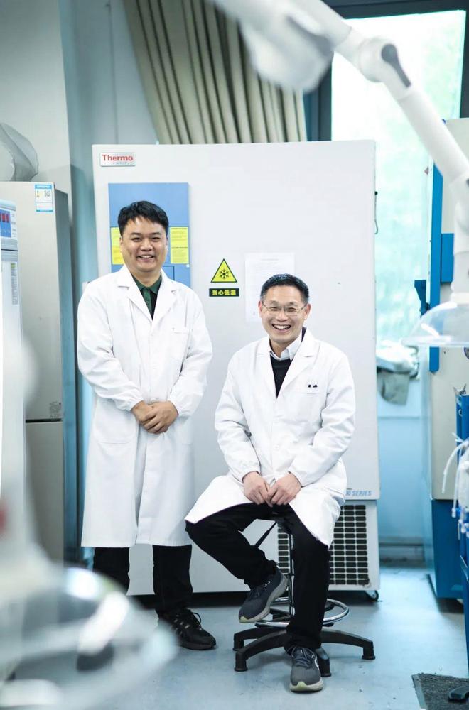 生命演化新纪年 华东师大《自然》研究揭示真核生物起源时间