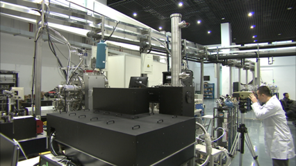 2020年全国大众创业万众创新活动周 自然科学研究和试验发展的新机遇